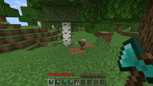 True Tools Addon (26.x, 1.21) – MCPE/Bedrock Mod — screenshot 4
