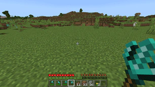 True Tools Addon (26.x, 1.21) – MCPE/Bedrock Mod — screenshot 7