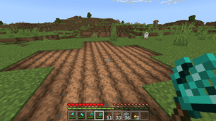 True Tools Addon (26.x, 1.21) – MCPE/Bedrock Mod — screenshot 8
