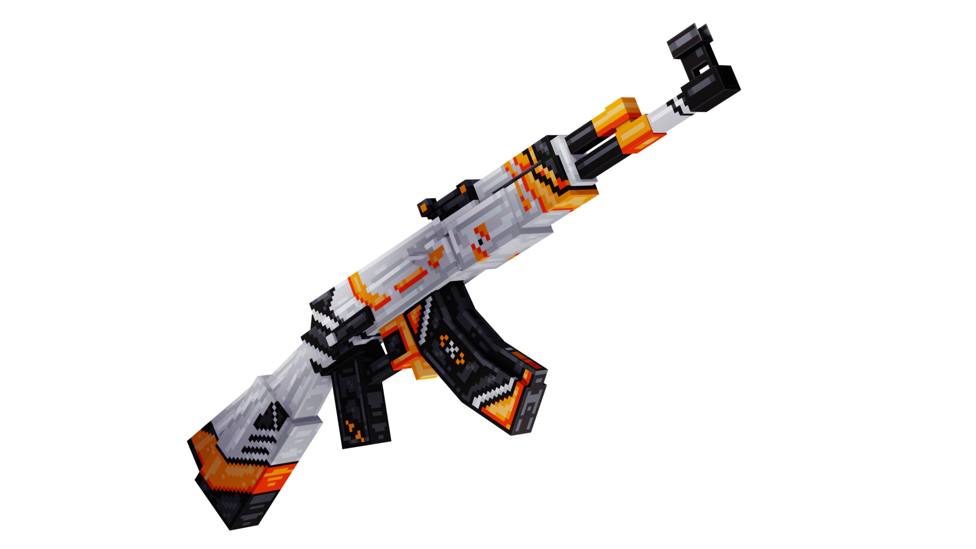 Actual Guns 2 Addon (26.x, 1.21) – Limited Edition — screenshot 2