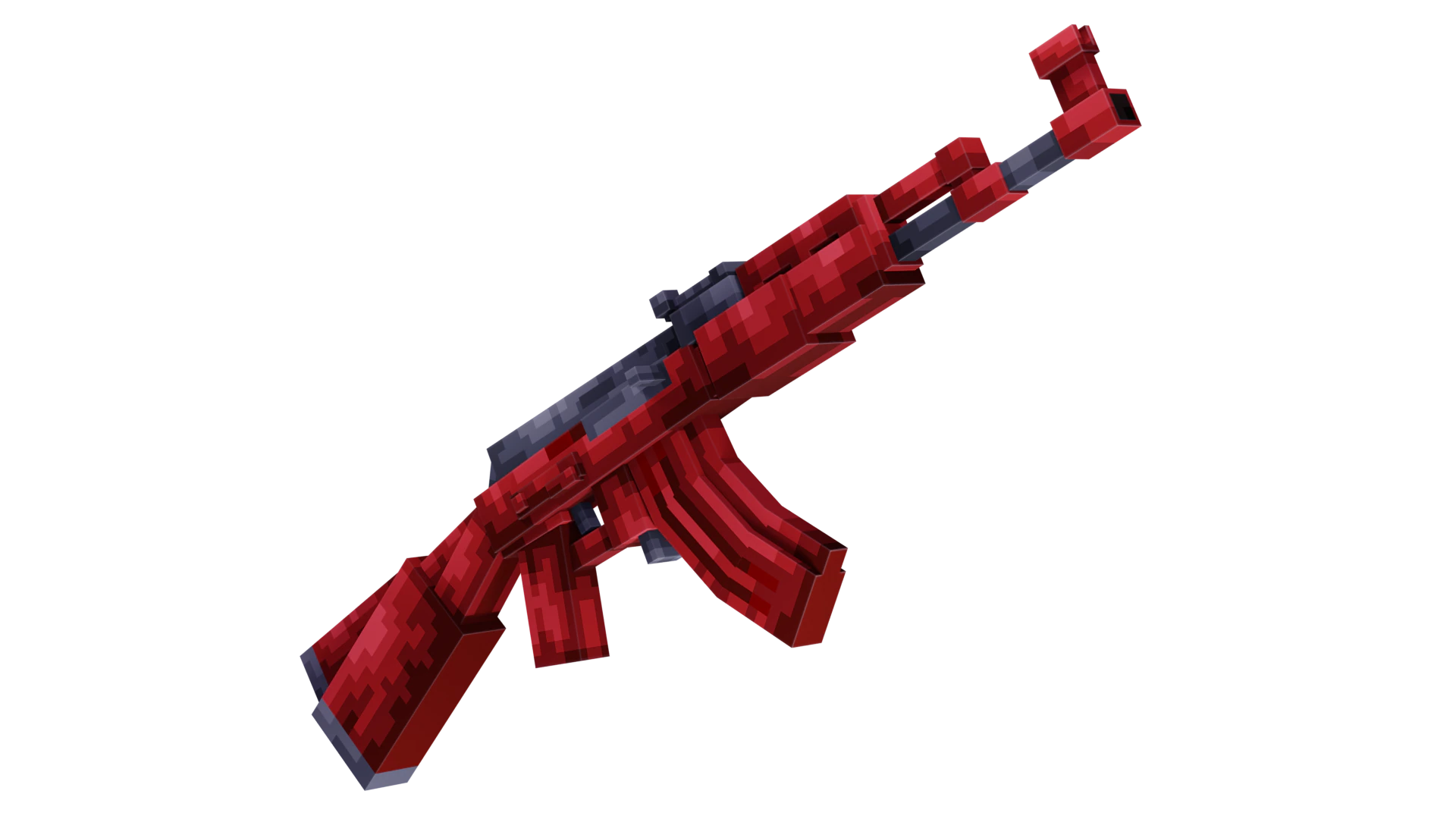 Actual Guns 2 Addon (26.x, 1.21) – Limited Edition — screenshot 3