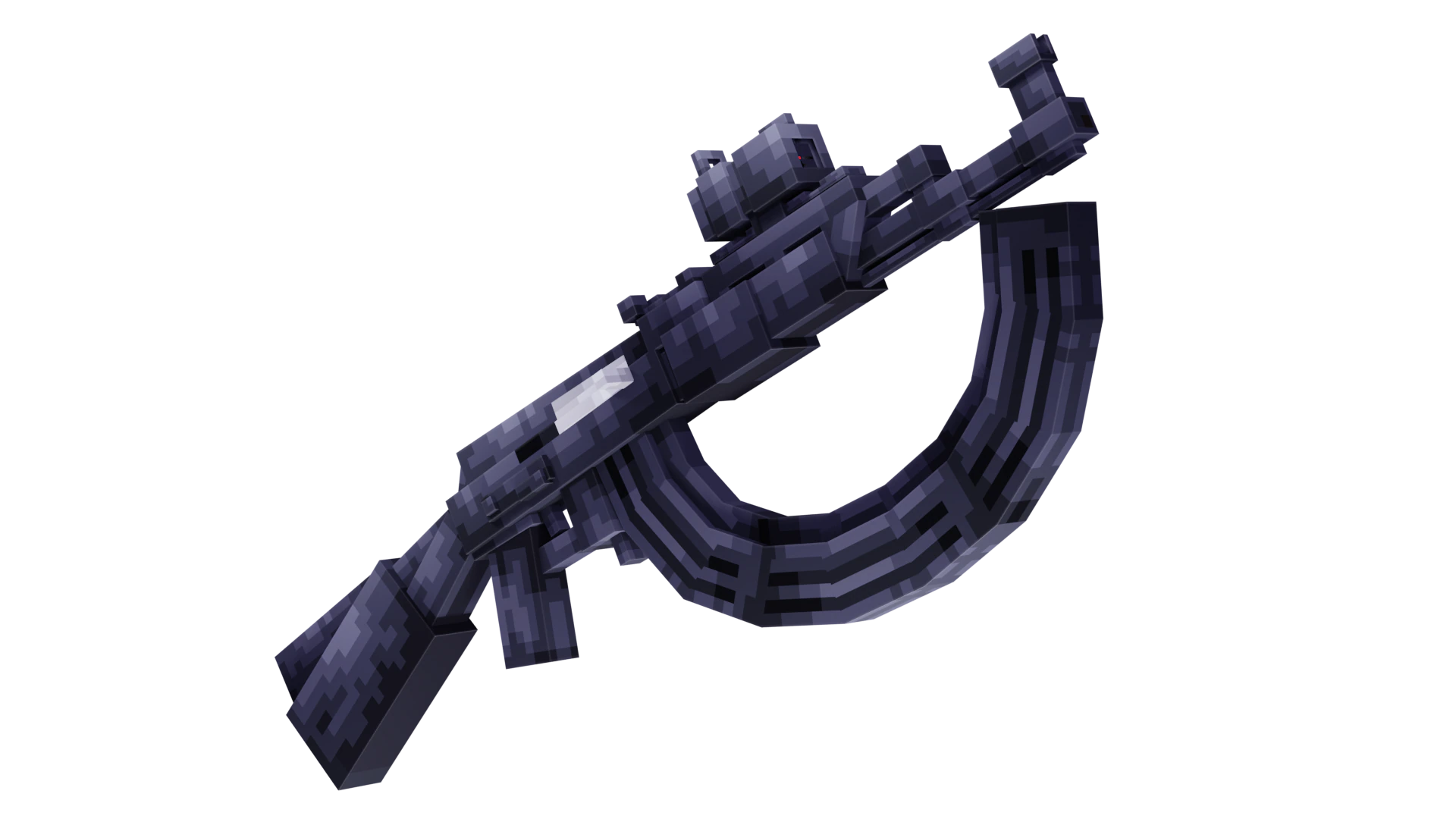 Actual Guns 2 Addon (26.x, 1.21) – Limited Edition — screenshot 4