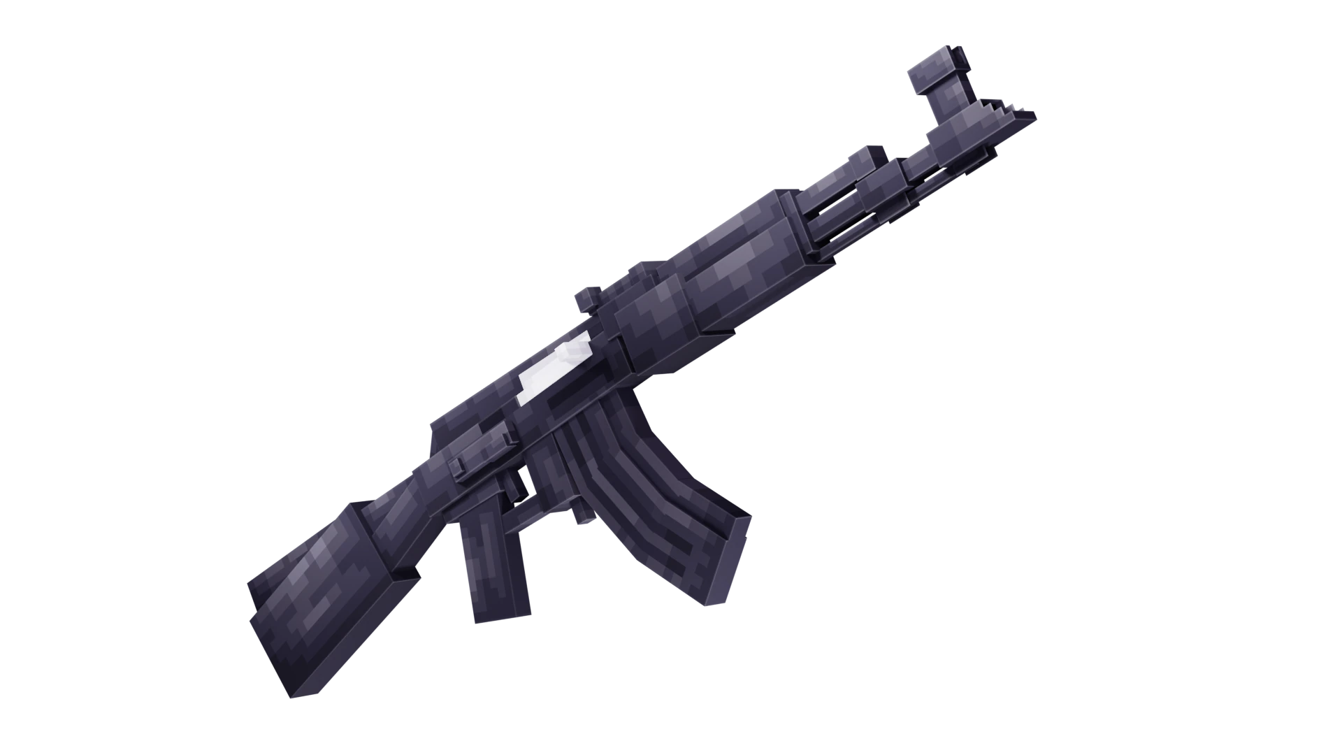 Actual Guns 2 Addon (26.x, 1.21) – Limited Edition — screenshot 5