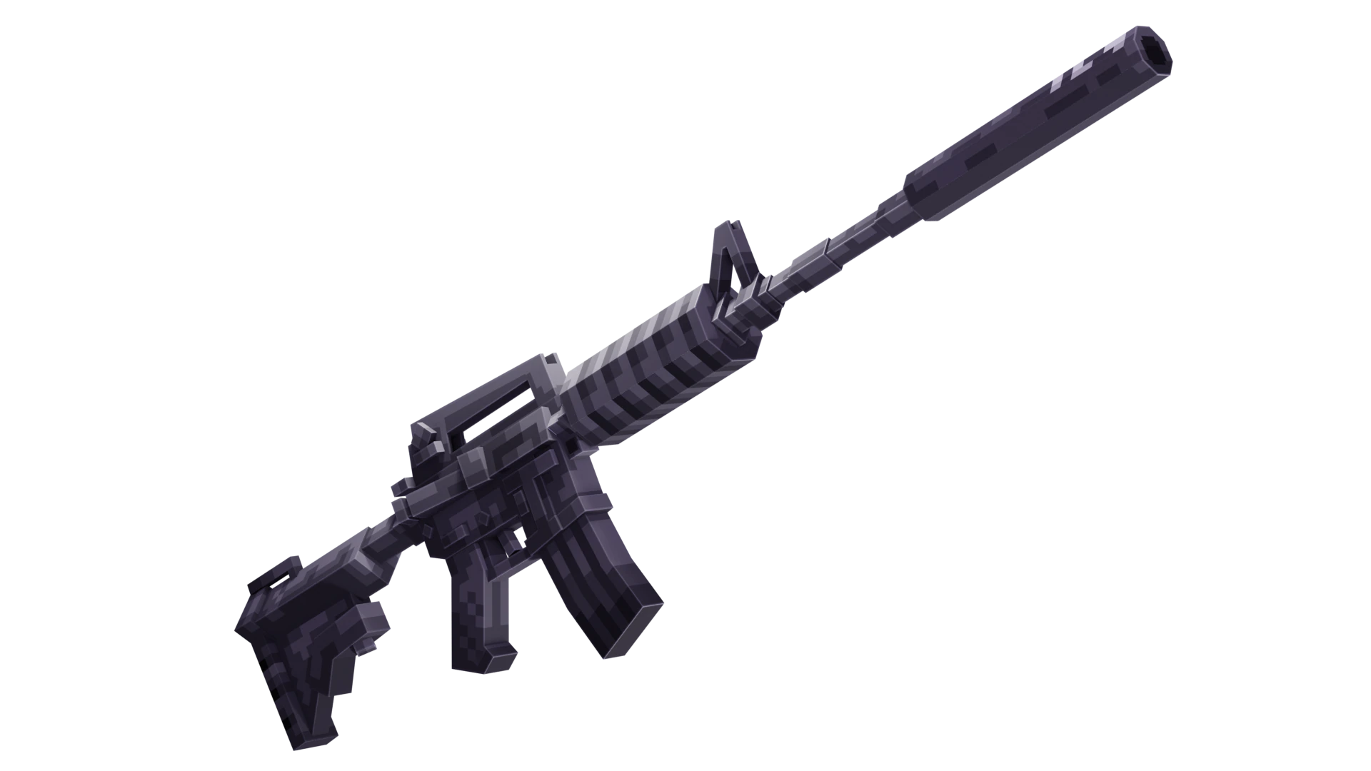 Actual Guns 2 Addon (26.x, 1.21) – Limited Edition — screenshot 8
