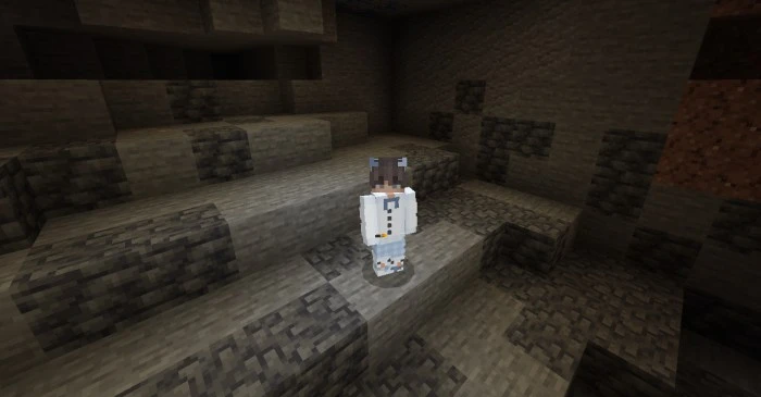 Raiyon's Dynamic Lighting Addon (26.x, 1.21) – MCPE/Bedrock Mod — screenshot 1