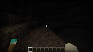 Raiyon's Dynamic Lighting Addon (26.x, 1.21) – MCPE/Bedrock Mod — screenshot 2