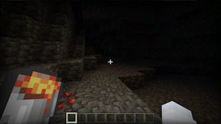 Raiyon's Dynamic Lighting Addon (26.x, 1.21) – MCPE/Bedrock Mod — screenshot 4