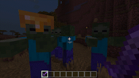 Raiyon's Java Combat Addon (26.x, 1.21) – Compatible With Any Addon — screenshot 4
