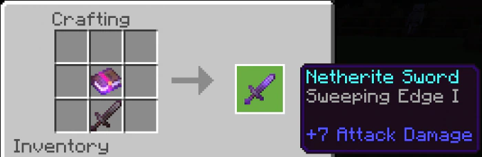 Raiyon's Java Combat Addon (26.x, 1.21) – Compatible With Any Addon — screenshot 6