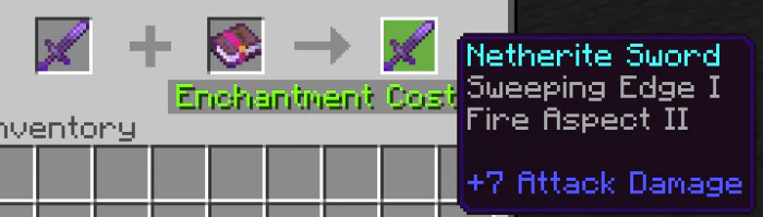 Raiyon's Java Combat Addon (26.x, 1.21) – Compatible With Any Addon — screenshot 7