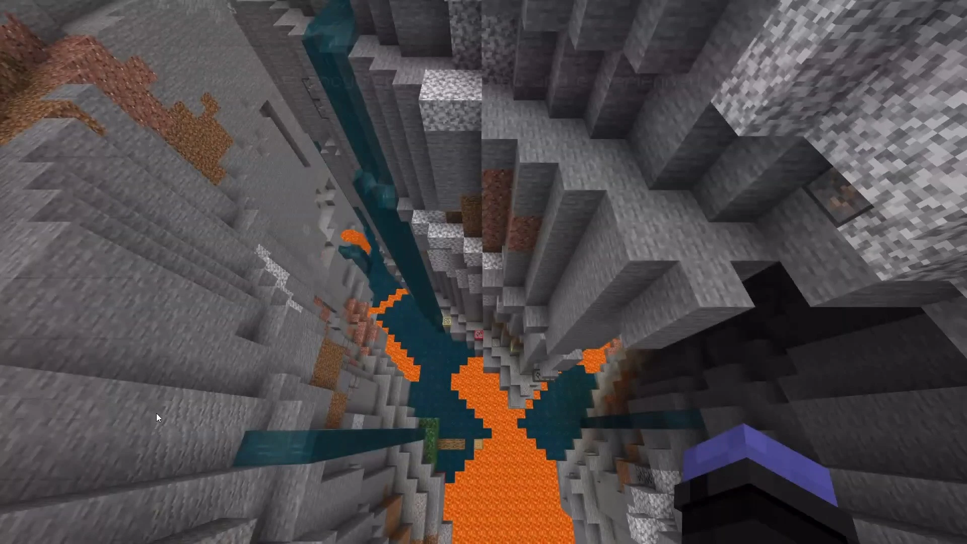 More Simple Structures (26.30+, 1.21) – MCPE/Bedrock Mod — screenshot 2