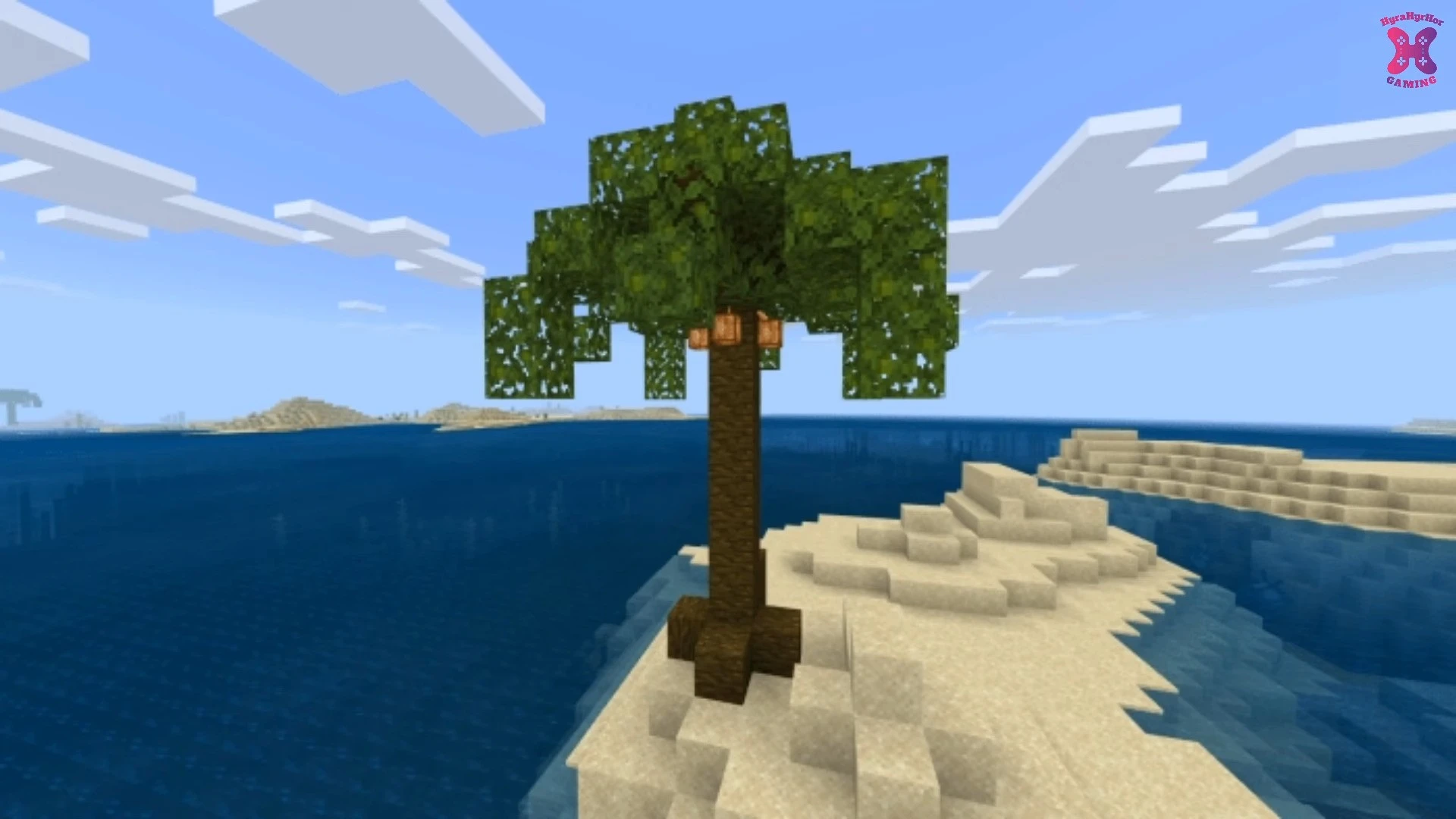 More Simple Structures (26.30+, 1.21) – MCPE/Bedrock Mod — screenshot 5