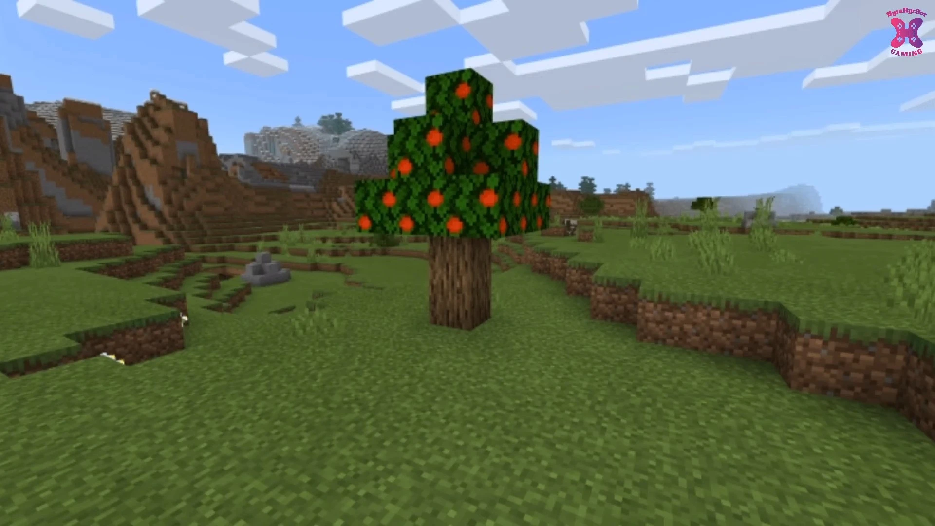 More Simple Structures (26.30+, 1.21) – MCPE/Bedrock Mod — screenshot 7