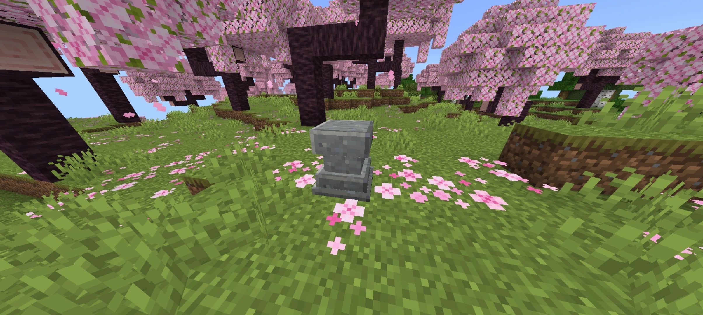 Advance Teleport Altar Addon (26.x, 1.21) – MCPE/Bedrock — screenshot 3