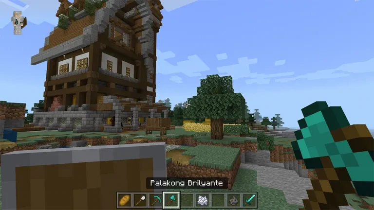 Translations for Minecraft Addon (1.21, 1.20) – MCPE/Bedrock Mod — screenshot 4
