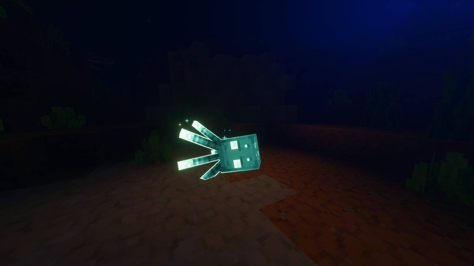 Simply Dynamic Light Addon (26.x, 1.21) – MCPE/Bedrock Mod — screenshot 4
