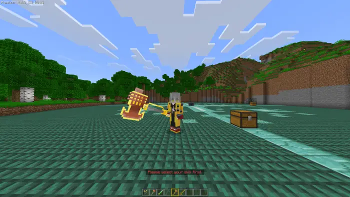 Phantasm Addon (26.x) – MCPE/Bedrock — screenshot 1