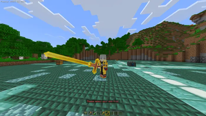 Phantasm Addon (26.x) – MCPE/Bedrock — screenshot 2