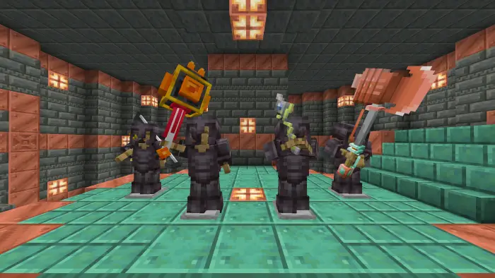 Phantasm Addon (26.x) – MCPE/Bedrock — screenshot 3