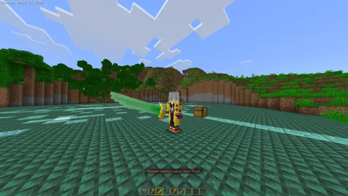Phantasm Addon (26.x) – MCPE/Bedrock — screenshot 4