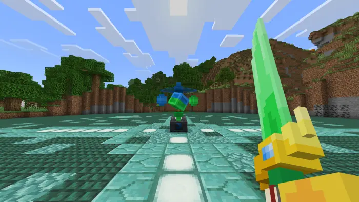 Phantasm Addon (26.x) – MCPE/Bedrock — screenshot 5