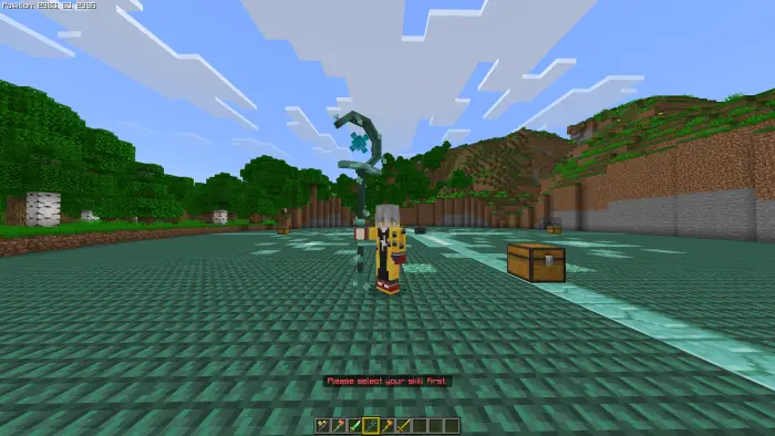 Phantasm Addon (26.x) – MCPE/Bedrock — screenshot 6