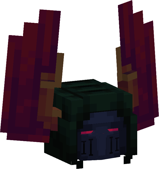 Warhammer 40K Armory Addon (26.x) – MCPE/Bedrock — screenshot 1