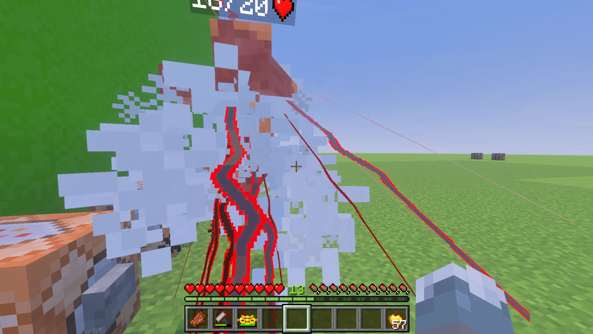 Jujutsu Mechanic Addon (26.x) – MCPE/Bedrock — screenshot 1