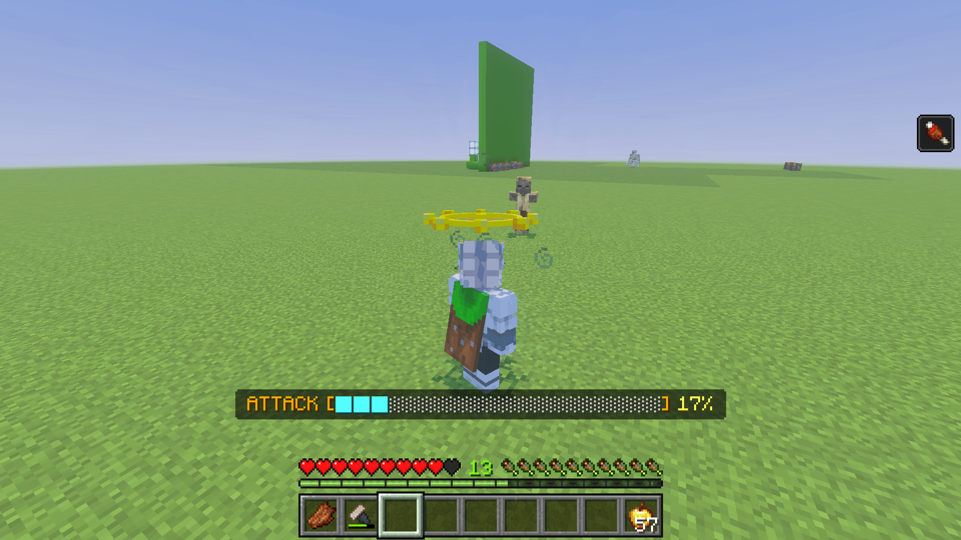 Jujutsu Mechanic Addon (26.x) – MCPE/Bedrock — screenshot 2