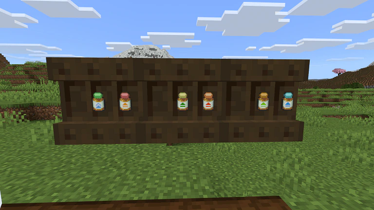 Detailed Pokedrock Addon (26.x) – MCPE/Bedrock — screenshot 2