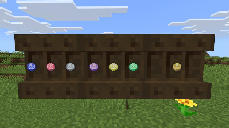 Detailed Pokedrock Addon (26.x) – MCPE/Bedrock — screenshot 4