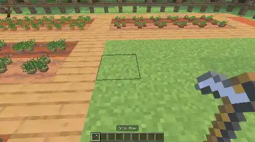 Farming 3D Addon (26.x) – MCPE/Bedrock — screenshot 5