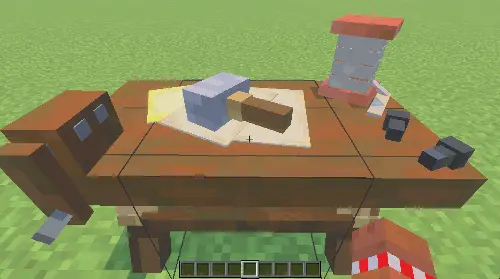 Farming 3D Addon (26.x) – MCPE/Bedrock — screenshot 6