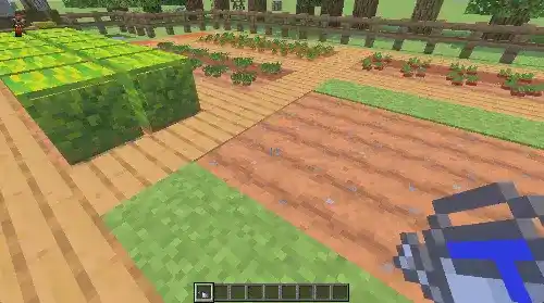 Farming 3D Addon (26.x) – MCPE/Bedrock — screenshot 7
