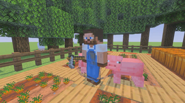 Farming 3D Addon (26.x) – MCPE/Bedrock — screenshot 8