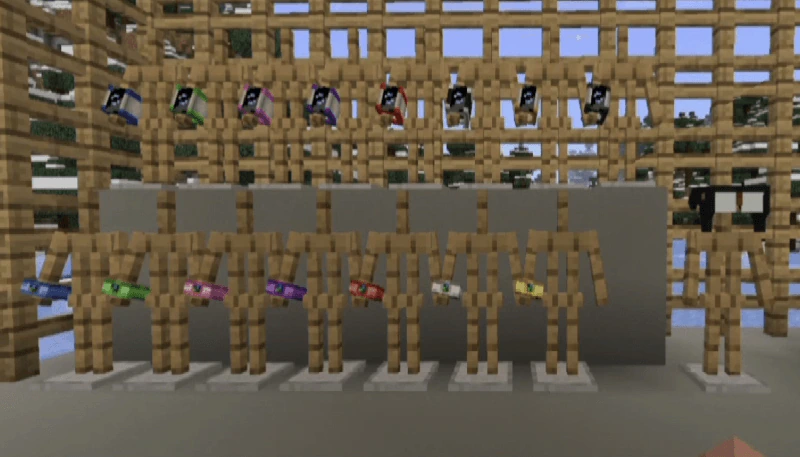 SERP Aditions Addon (26.x) – MCPE/Bedrock — screenshot 4