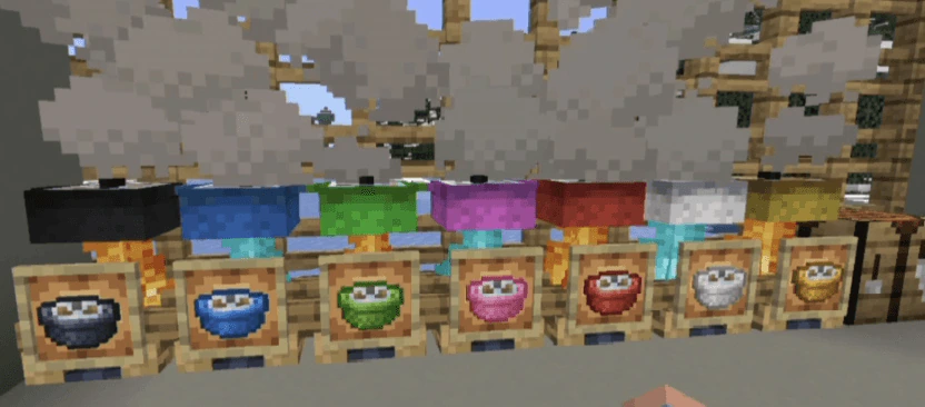 SERP Aditions Addon (26.x) – MCPE/Bedrock — screenshot 5