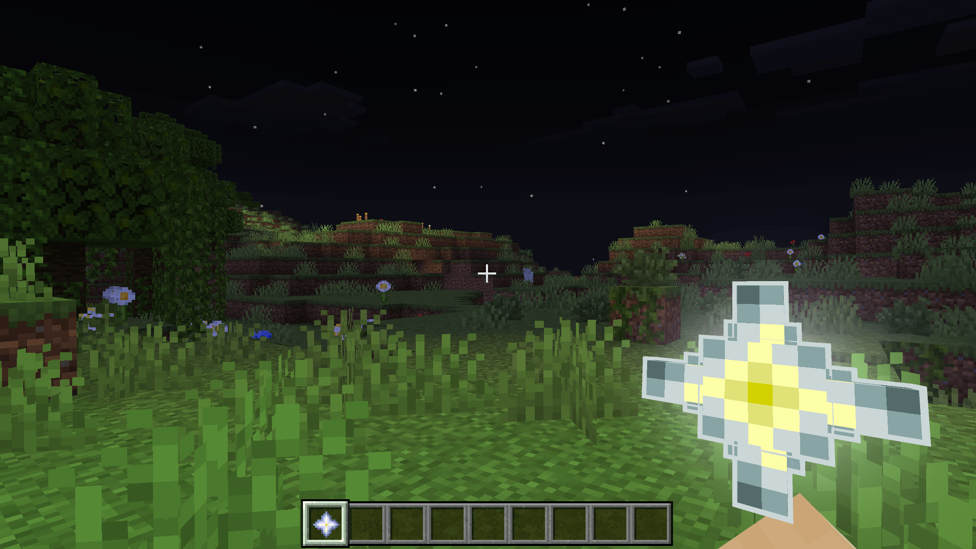 Bloomy Dynamic Lights Addon (26.x, 1.21) – MCPE/Bedrock — screenshot 6
