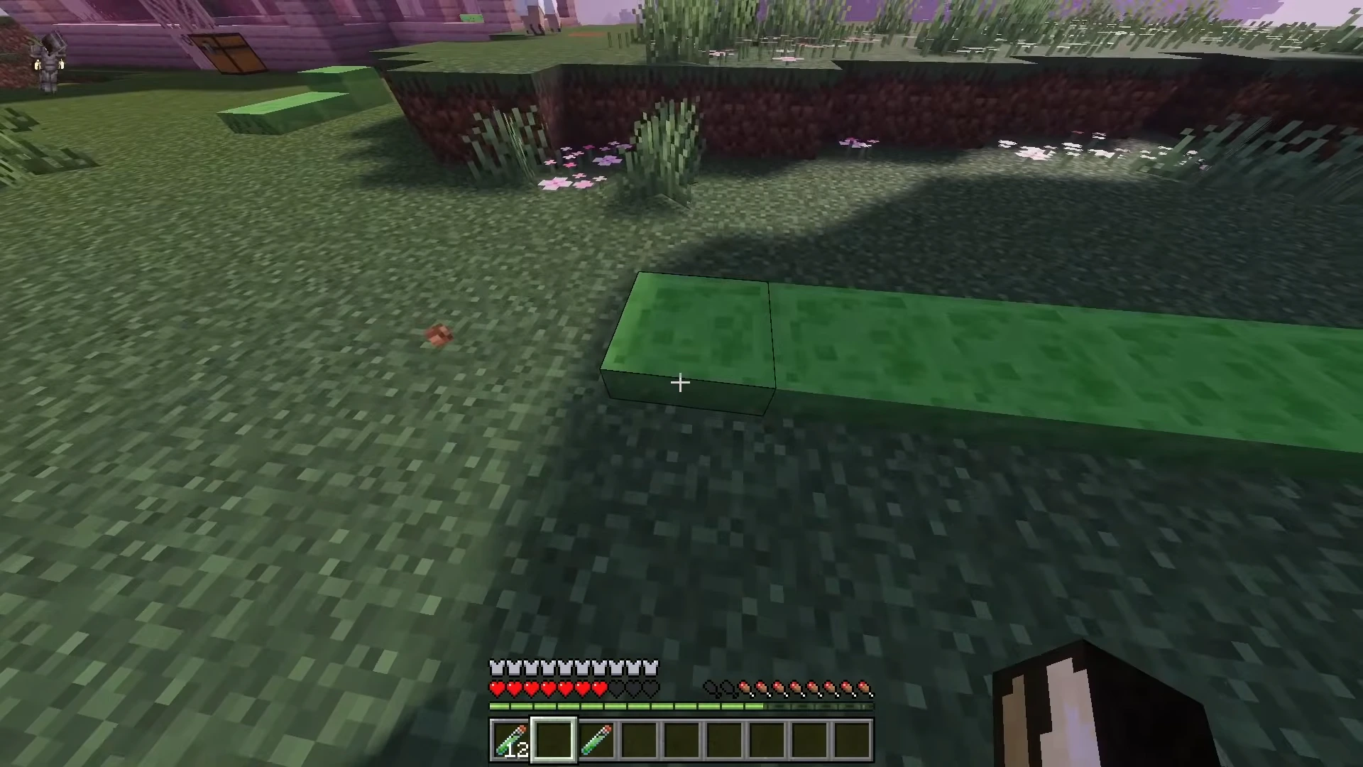 Useful Slime Addon (26.x, 1.21) – MCPE/Bedrock — screenshot 2