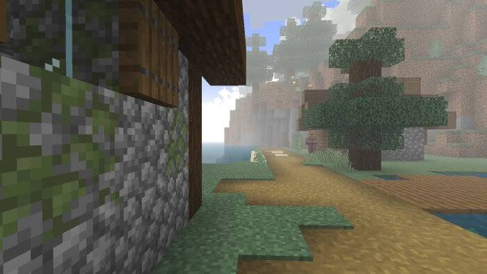 Foreboding Project Addon (26.x, 1.21) – MCPE/Bedrock Mod — screenshot 6