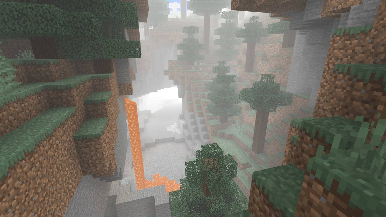 Foreboding Project Addon (26.x, 1.21) – MCPE/Bedrock Mod — screenshot 7