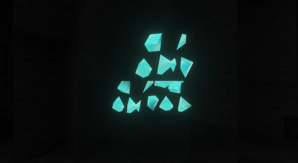 Ores 3d Addon (26.x) – MCPE/Bedrock — screenshot 2