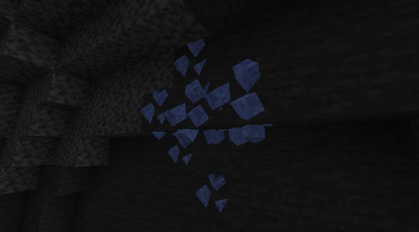 Ores 3d Addon (26.x) – MCPE/Bedrock — screenshot 3