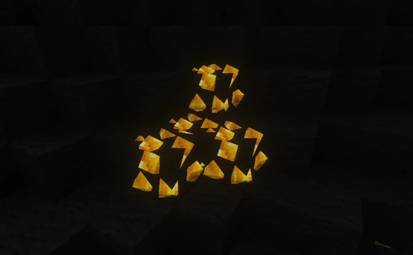 Ores 3d Addon (26.x) – MCPE/Bedrock — screenshot 4