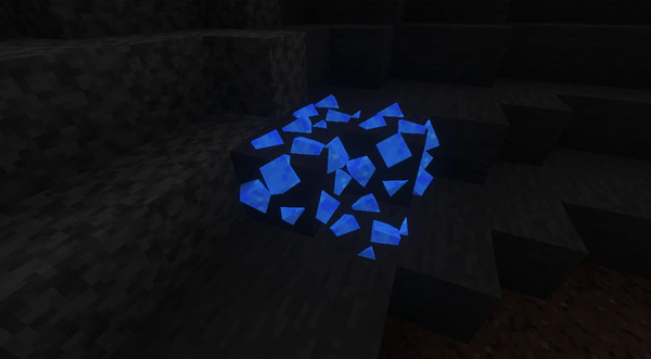 Ores 3d Addon (26.x) – MCPE/Bedrock — screenshot 6