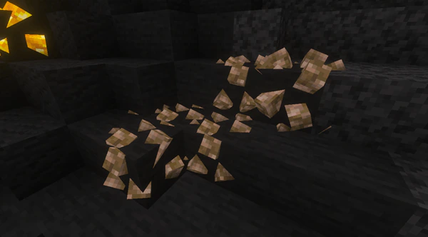 Ores 3d Addon (26.x) – MCPE/Bedrock — screenshot 7