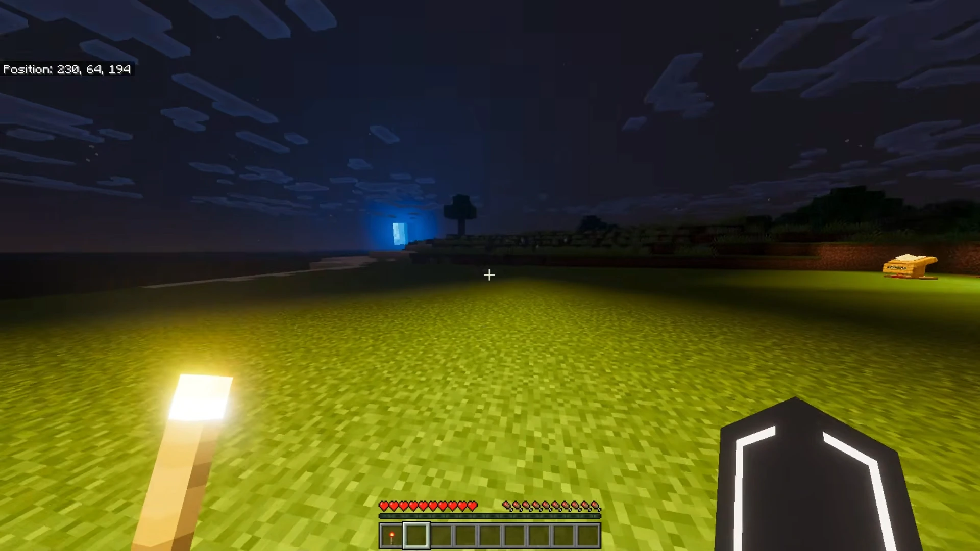 Keystone Addon (26.x, 1.21) – MCPE/Bedrock — screenshot 3