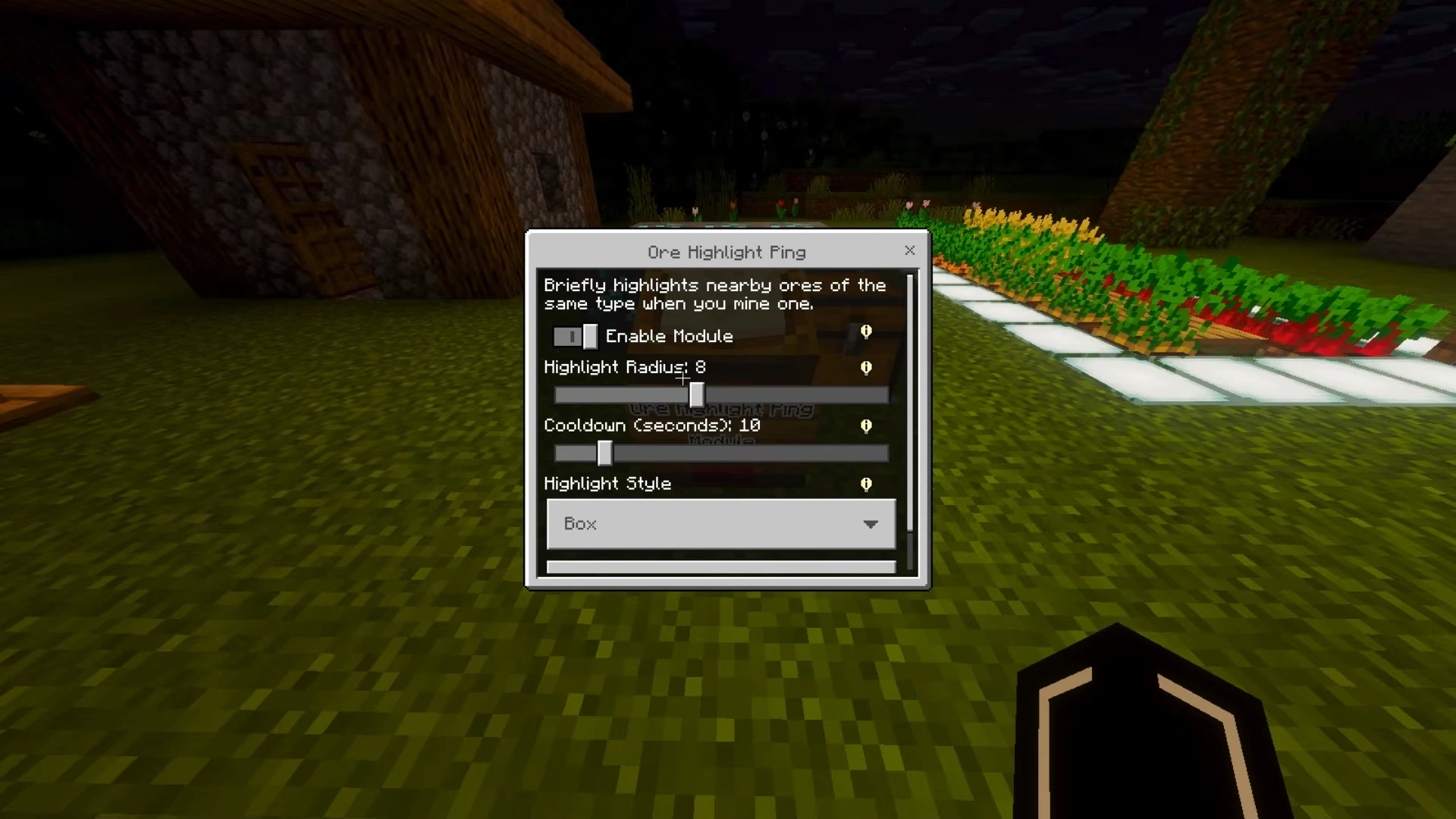 Keystone Addon (26.x, 1.21) – MCPE/Bedrock — screenshot 6