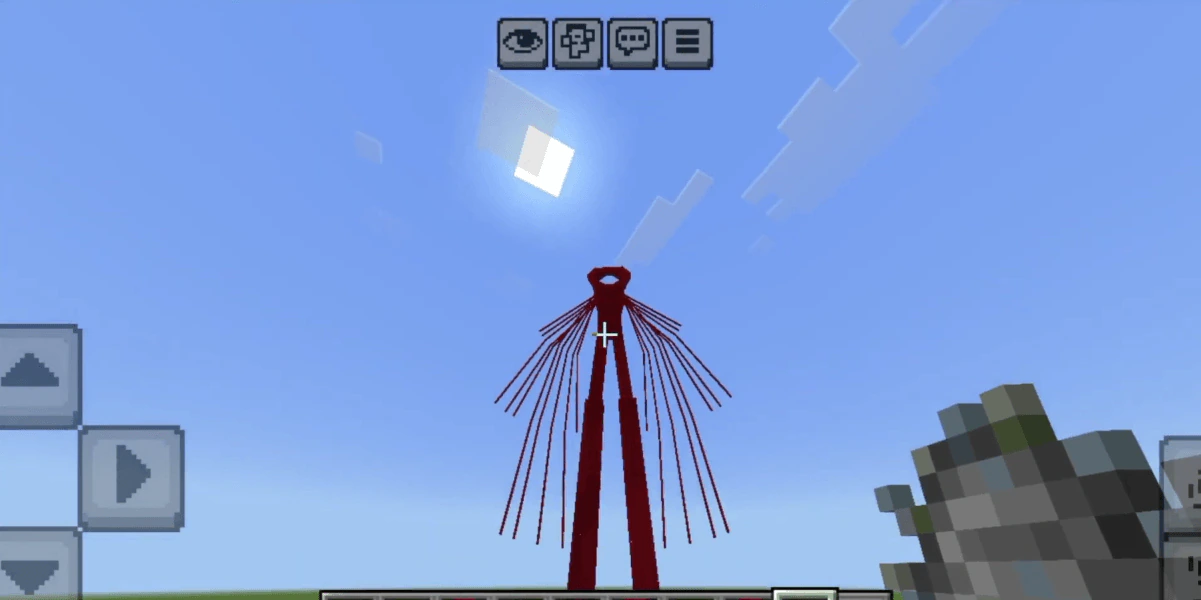 Vita Carnis The Giants Addon (26.x) – MCPE/Bedrock — screenshot 4