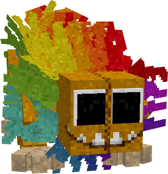 Poppy Playtime Chapter 5 Addon (26.x, 1.21) – MCPE/Bedrock — screenshot 7